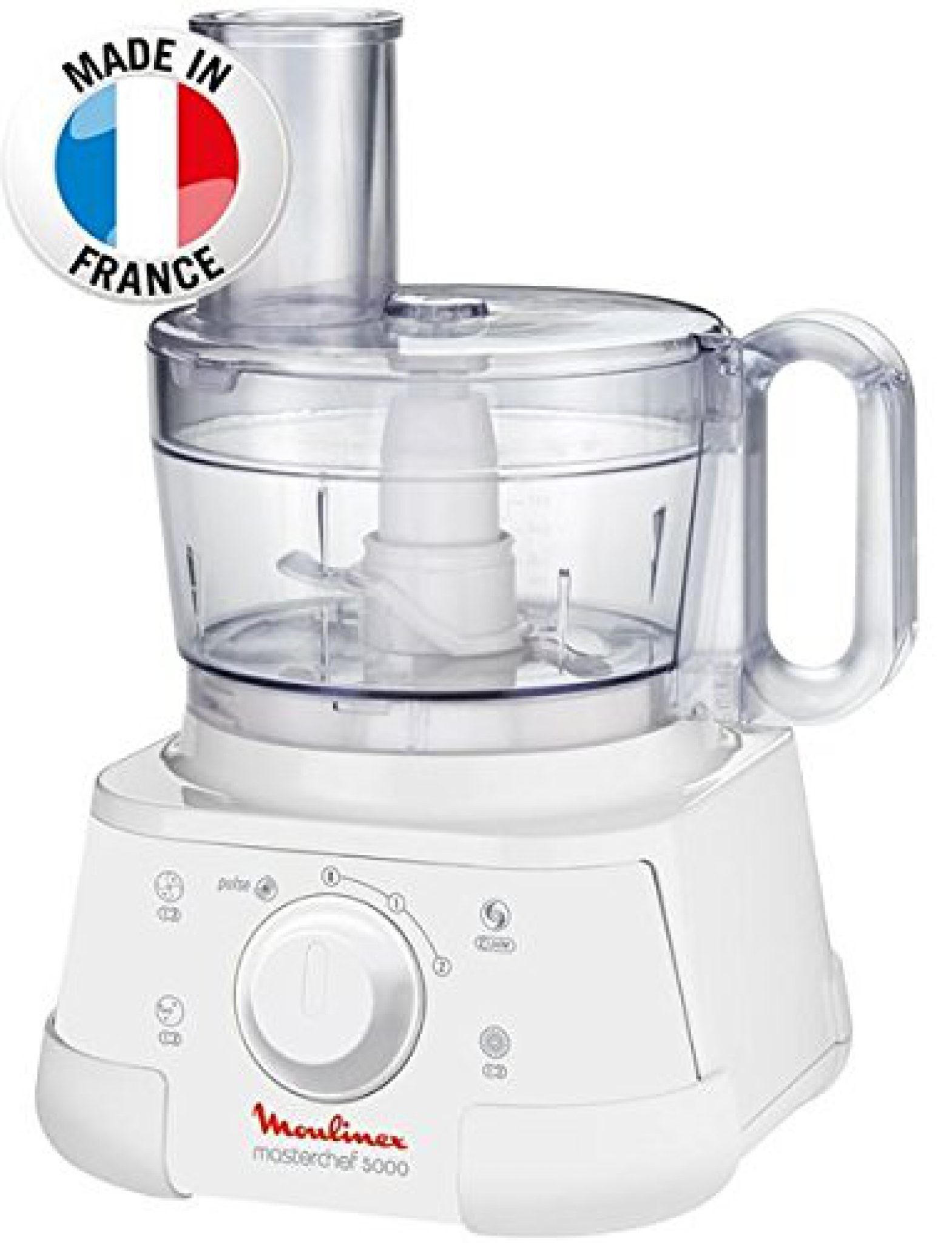 Moulinex Masterchef Food Processor Blender Rob Tica Y Robots