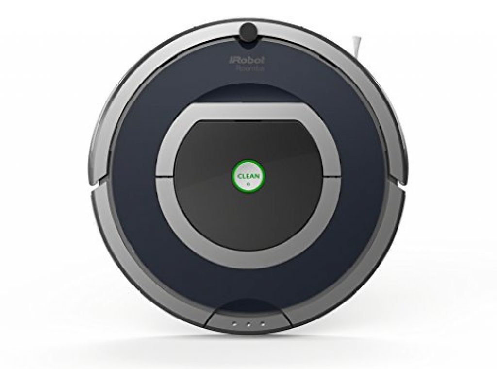 Робот Пылесос Irobot Roomba I6 Купить