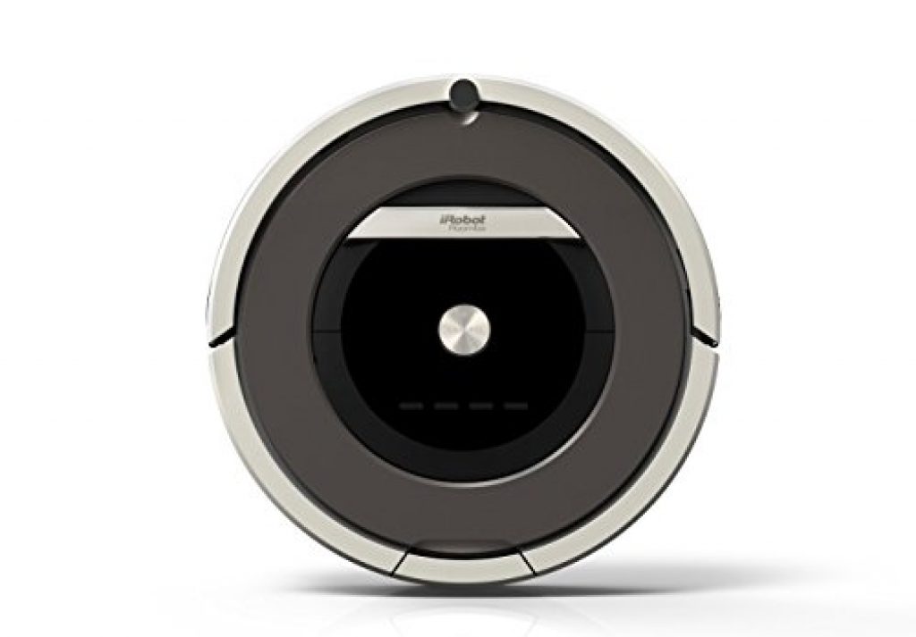Irobot Roomba 871 Robot Aspirador Potente Rendimiento De Limpieza